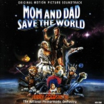 Mom and Dad Save the World